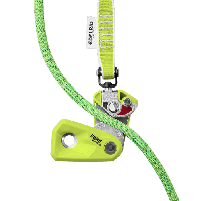 Przyrząd Edelrid OHM II - oasis